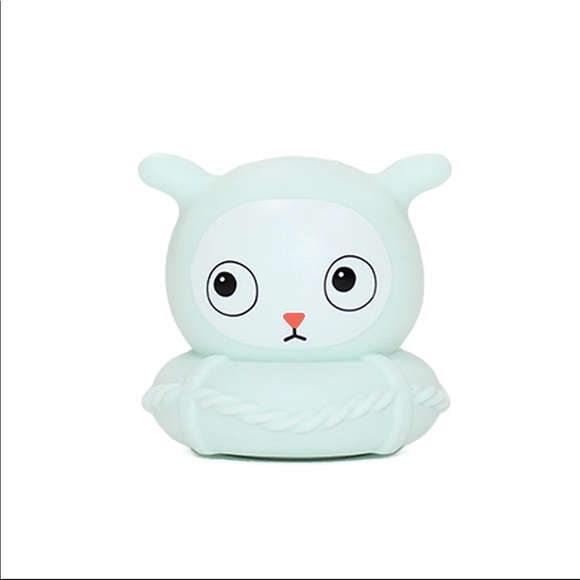 Luckyboysunday - Cleanable Raining Bath Toy – Nulle - Picture 3 of 6